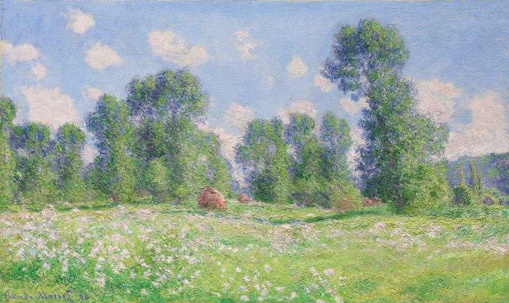 “La primavera” (Spring)