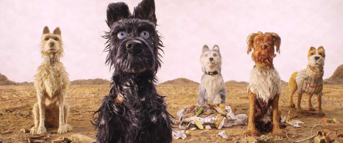 Reflection on Love and Relationship from “Isle of Dogs”